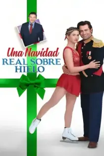 Una Navidad Real sobre Hielo (2023)