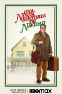 Una navideña historia de Navidad (2022)