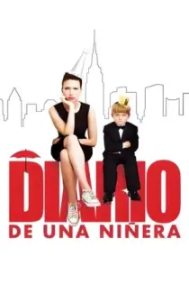 Una niñera en apuros (2007)