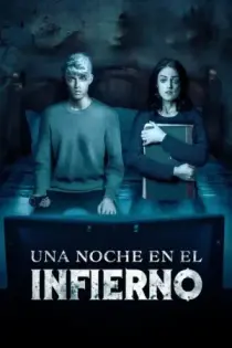 Una Noche en el Infierno (2021)