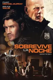 Una Noche Larga (2020)