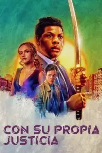 Una Singularidad Desnuda (2021)