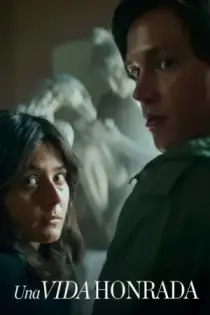 Una vida honrada (2025)