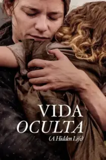 Una vida oculta (2019)