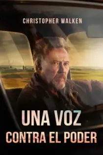 Una voz contra el poder (2020)