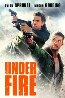 Under Fire (2025)