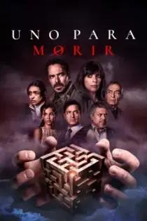 Uno Para Morir (2023)
