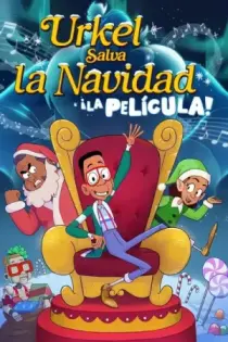 Urkel salva la Navidad: ¡la película! (2023)