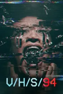V/H/S/94 (2021)