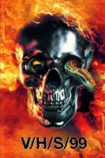 V/H/S/99 (2022)