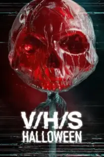 V/H/S/HALLOWEEN (2025)