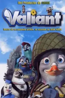 Valiant (2005)