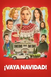 ¡Vaya Navidad! (2025)