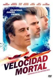 Velocidad Mortal (2018)