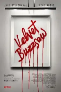 Velvet Buzzsaw (2019)