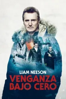 Venganza Bajo Cero (2019)