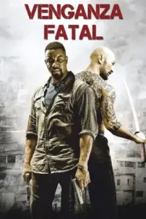Venganza fatal (2014)