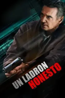 Venganza Implacable (2020)