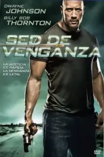Venganza Letal (2010)