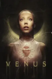 Venus (2022)
