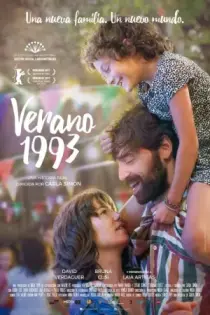 Verano 1993 (2017)