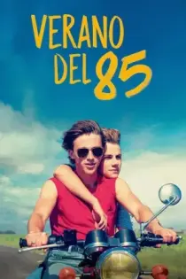 Verano del 85 (2020)
