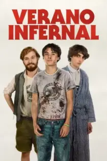 Verano infernal (2025)