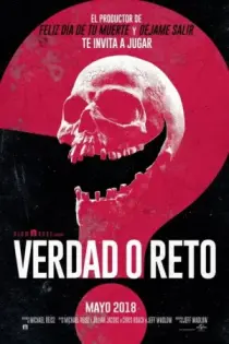 Verdad o reto (2018)