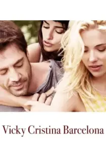Vicky Cristina Barcelona (2008)