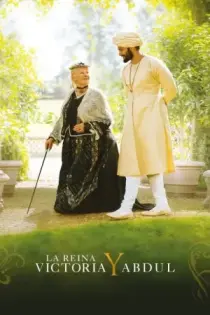 Victoria &amp; Abdul (2017)