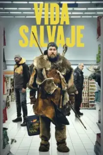 Vida Salvaje (2022)