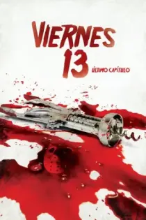 Viernes 13 Parte 4: Capítulo Final (1984)