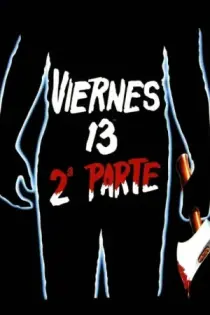 Viernes 13, Parte II (1981)