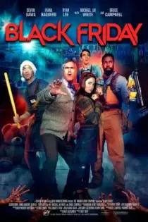 Viernes Negro (2021)