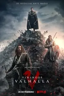 Vikingos: Valhalla (2022)