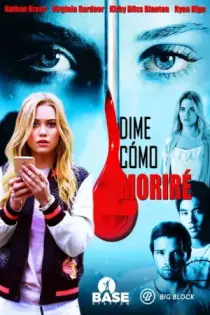 Visiones de la muerte (2016)