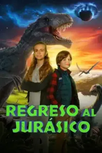 Volver a los dinosaurios (2022)