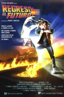 Volver al Futuro (1985)