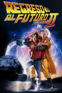 Volver al Futuro 2 (1989)