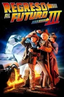 Volver al Futuro 3 (1990)