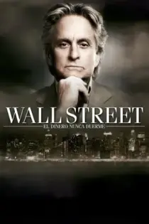 Wall Street: Money Never Sleeps (2010)