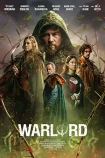 Warlord (2025)