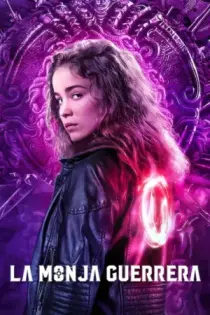 Warrior Nun (2020)