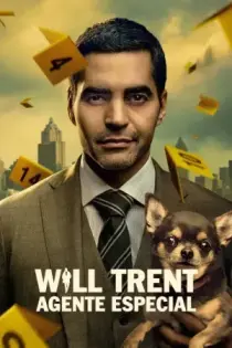 Will Trent: Agente especial (2023)