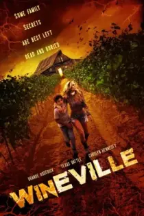 Wineville (2023)