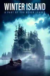 Winter Island (2024)