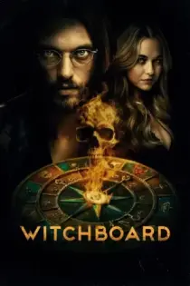 Witchboard (2025)