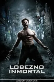 Wolverine: Inmortal (2013)