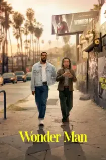 Wonder Man (2026)