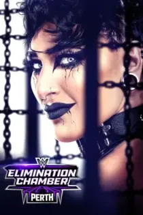 WWE Elimination Chamber: Perth (2024)
